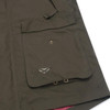 Hoggs Of Fife Mens Culloden Waterproof Jacket Pocket