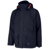 Navy Hoggs Of Fife Mens Culloden Waterproof Jacket