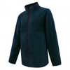 Midnight Navy Hoggs Of Fife Mens Stenton Technical Fleece Jacket