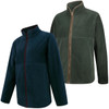 Hoggs Of Fife Mens Stenton Technical Fleece Jacket