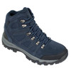 Navy Hoggs Of Fife Nevis Waterproof Hiking Boots