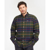 Barbour Mens Hogside Regular Shirt