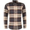 Autumn Dress Barbour Mens Hogside Regular Shirt