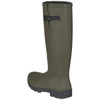 Seeland Mens Key-Point Neoprene Wellington Boot Side