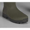 Seeland Mens Key-Point Neoprene Wellington Boot Detail