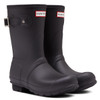 Black Hunter Womens Original Insulated Short Boots