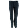 Navy Blue Albert and Maurice Mens Longford Trousers