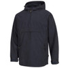 Navy Hoggs Of Fife Struther Smock Field Jacket