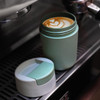 Green Joseph Joseph Sipp Travel Mug 340ml lifestyle2