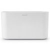 White Brabantia Bathroom Caddy