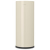 Soft Beige Brabantia Renew Toilet Roll Dispenser