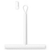 White Brabantia Shower Squeegee