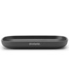 Dark Grey Brabantia Soap Dish