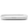 White Brabantia Soap Dish