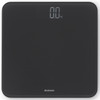 Dark Grey Brabantia Digital Bathroom Scale