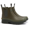 Olive/Ochre Barbour Mens Nimbus Wellington Boots