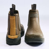 Olive/Ochre Barbour Mens Nimbus Wellington Boots LS