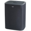 Carbon Black Joseph Joseph Tota 90-Litre Laundry Separation Basket