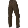 Hunting Green Harkila Mens Mountain Hunter Trousers Back