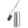 Joseph Joseph Flex Steel Toilet Brush Open