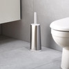Joseph Joseph Flex Steel Toilet Brush Lifestyle