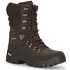 Waxy Brown Hoggs Of Fife Mens Aonach 10 Inch Waterproof Field Boots