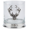 Stag Bisley Whiskey Glass