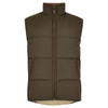 Dubarry Graystown Gilet in Olive