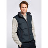Navy Dubarry Graystown Gilet Lifestyle