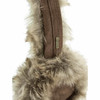 Dubarry Hillcrest Ear Muffs Detail