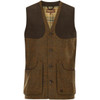 Terragon Brown Harkila Mens Stornoway 2.0 Waistcoat