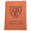 Eley Hawk Shooters Diary 2025