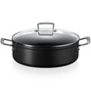 Le Creuset Toughened Non-Stick Sauteuse