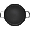 Le Creuset Toughened Non-Stick Sauteuse Interior