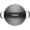 Le Creuset Toughened Non-Stick Sauteuse Top