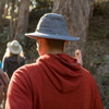 Tilley T4MO-1 Hikers Hat Lifestyle