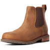 Ariat Wexford H2O Boots in Weathered Brown