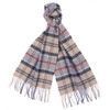 Dress Barbour Merino Cashmere Tartan Scarf