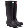 Black Hunter Womens Original Insulated Tall Wellington Boots