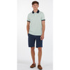 Barbour Mens Lynton Polo