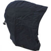 Barbour Mens Waxed Storm Hood
