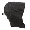 Barbour Mens Waxed Storm Hood