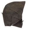 Barbour Mens Waxed Storm Hood