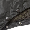 Barbour Mens Waxed Storm Hood