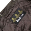 Barbour Mens Waxed Storm Hood
