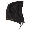 Barbour Unisex Lightweight Wax Hood