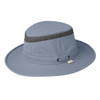 Soft Blue Tilley LTM5 Medium Brim Airflo Hat