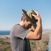 Tilley LTM6 Airflow Hat Olive