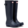Hunter Womens Original Back Adjustable Wellingtons