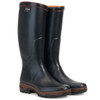 Bronze Aigle Unisex Parcours 2 Wellington Boots